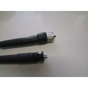 Cable - Compteur HT-D - 93cm - VFR750(RC36) - XL600(PD04) .....  - NX650(RD08)