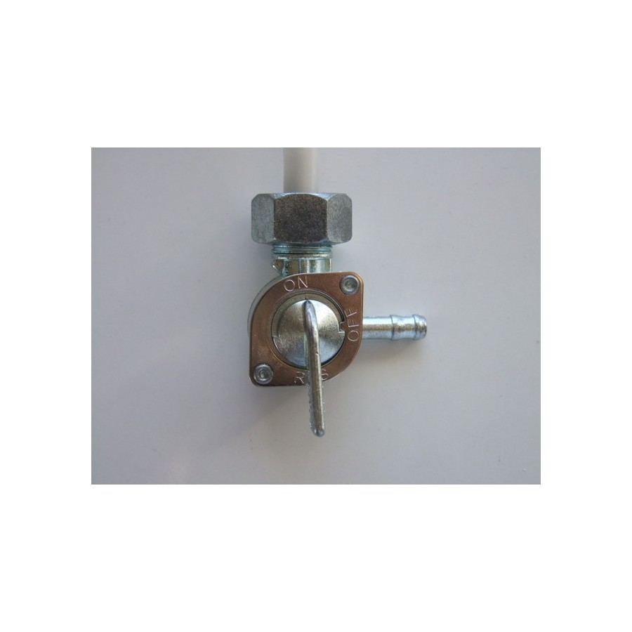 Reservoir - robinet essence - M16 x1.50 -  CB250 - ... - CB400 - CM400 - ... - CX500 - XL500