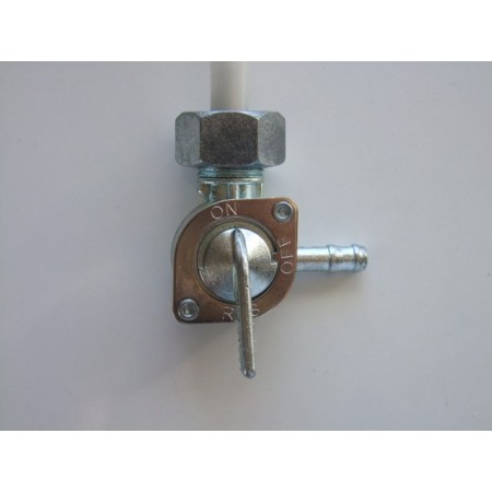 Reservoir - robinet essence - M16 x1.50 -  CB250 - ... - CB400 - CM400 - ... - CX500 - XL500