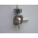 Reservoir - robinet essence - M16 x1.50 -  CB250 - ... - CB400 - CM400 - ... - CX500 - XL500
