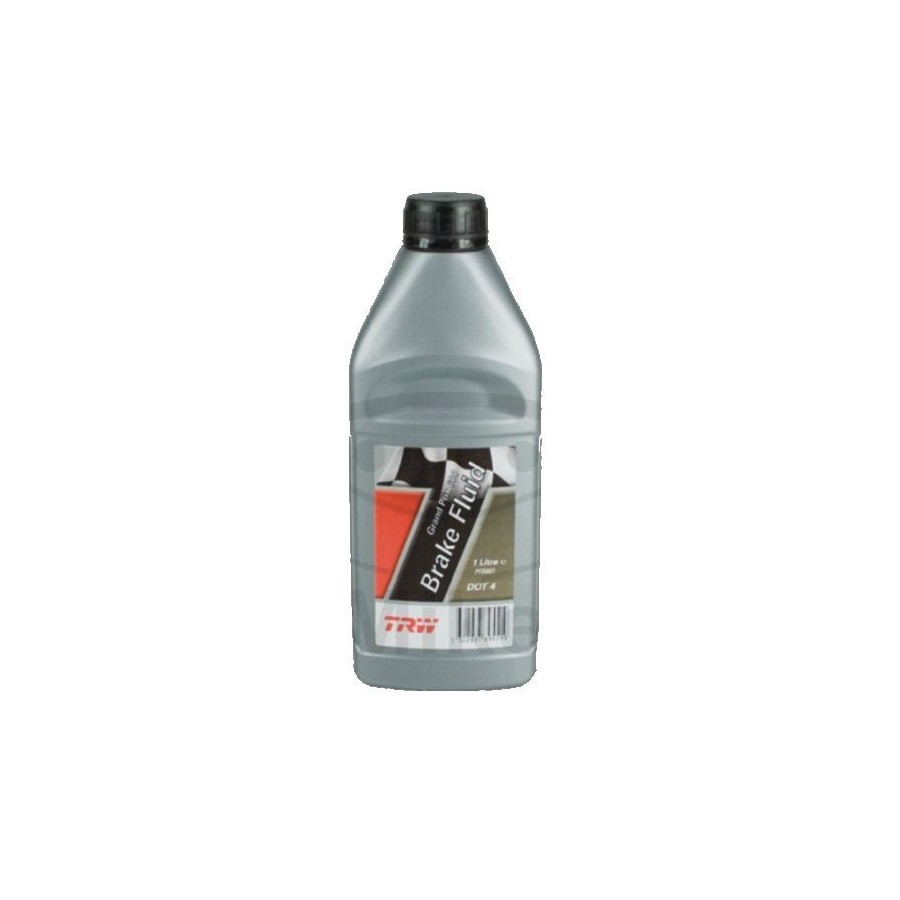 Service Moto Pieces|Liquide de Frein - DOT 4 - (DOT4) - Grand Prix - TRW - 1 Litre|DOT4|51,10 €