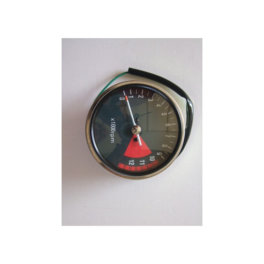 Service Moto Pieces|Tableau de bord - Compteur Electronique - Km/h|Tableau de bord - (Compteur-Compte tour)|220,10 €