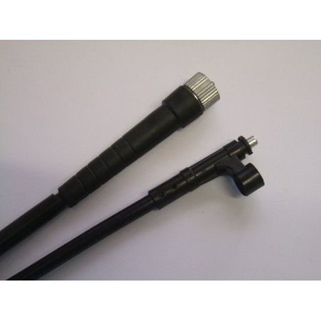 Service Moto Pieces|Cable - Compteur - HT-F - 93 cm - CB125 - CB.. - CB750 - VFR750 - XRV750 - .......|Cable - Compteur|13,90 €
