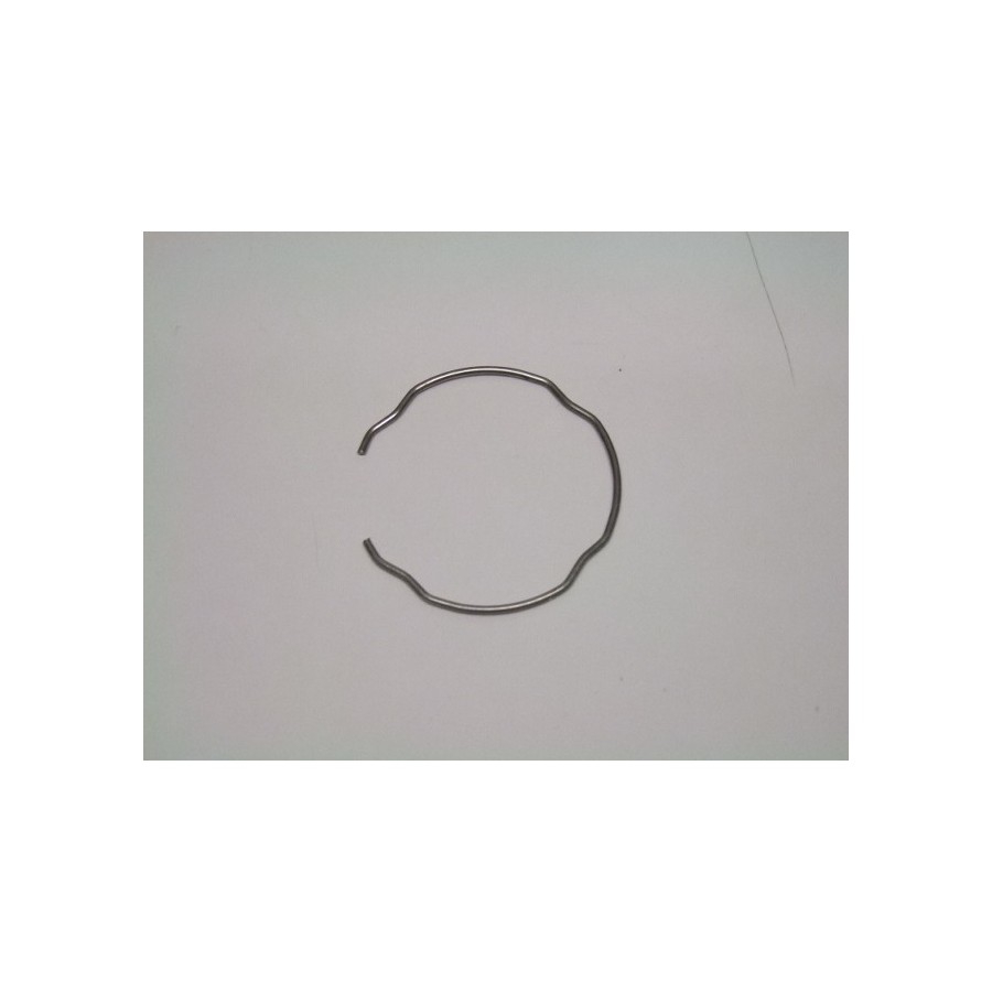 Fourche - Circlips de joint Spy (x1) - Fourche ø 41 mm