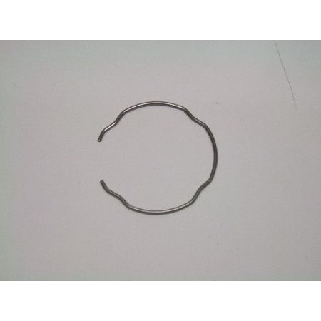 Fourche - Circlips de joint Spy (x1) - Fourche ø 41 mm