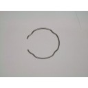 Fourche - Circlips de joint Spy (x1) - Fourche ø 41 mm