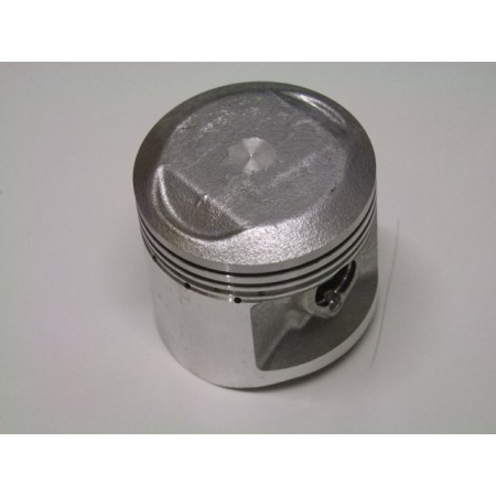 Moteur - Piston origine (+0.25) - CB360G