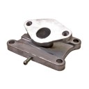 Moteur -  Pipe admission - MTX50 - N'est plus disponible