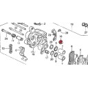 Frein - Etrier - joint - (x1) - Soufflet B 