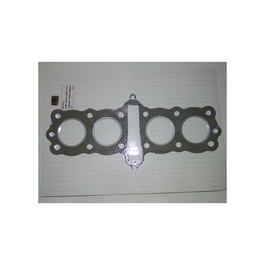 Moteur - Joint de Culasse - CB500 K four Moteur - Joint de Culasse - CB500 K four