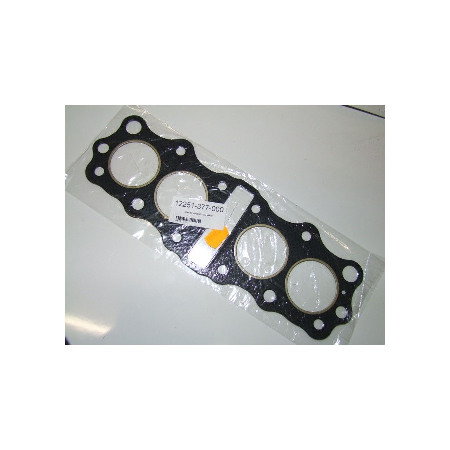 Service Moto Pieces|Moteur - Joint d'embase - CB400 F|embase|4,10 €