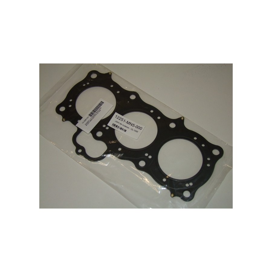 Service Moto Pieces|Moteur - Joint de culasse - CB450 K |Culasse |23,20 €