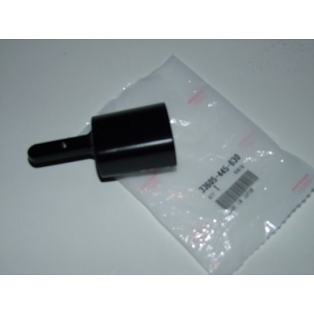 Clignotant - support arriere - CB750/900/1100 F