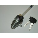 Reservoir - robinet essence - M16 x1.50 - Avec fermeture a clef