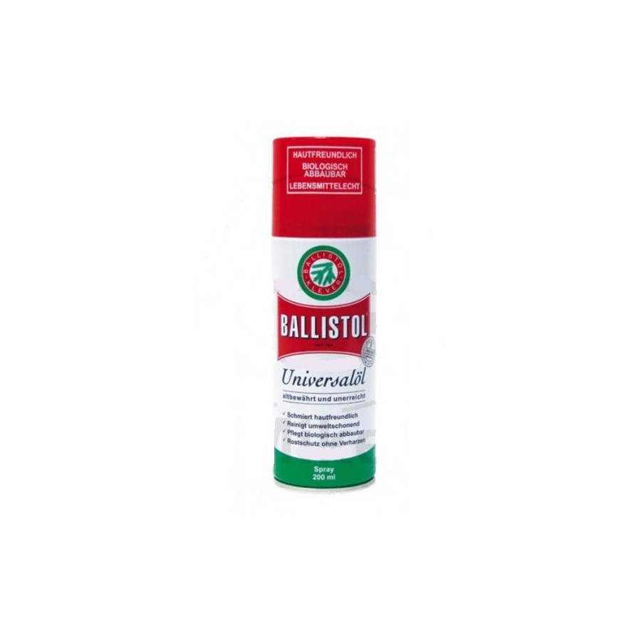 Graisse - Multi-Spray - Ballistol - 400ml