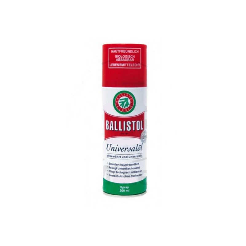 Graisse - Multi-Spray - Ballistol - 400ml