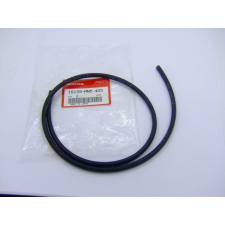 Service Moto Pieces|Carburateur - Durite de trop plein - lg 85cm - (x1) - Honda|Durite Essence|15,90 €