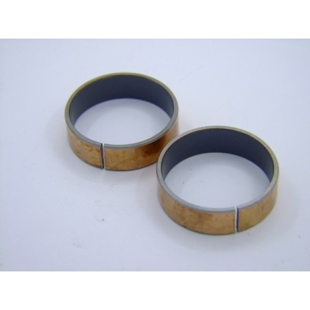 Fourche - Bague superieur de glissement  (x1)