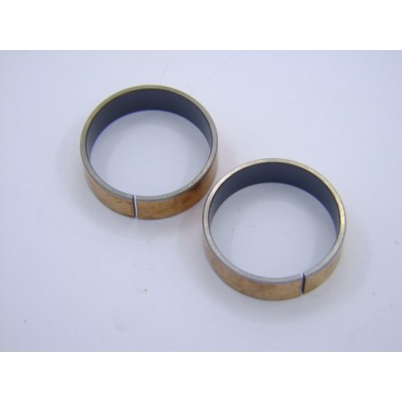 Fourche - Bague superieur de glissement  (x1)