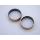 Fourche - Bague superieur de glissement  (x1)