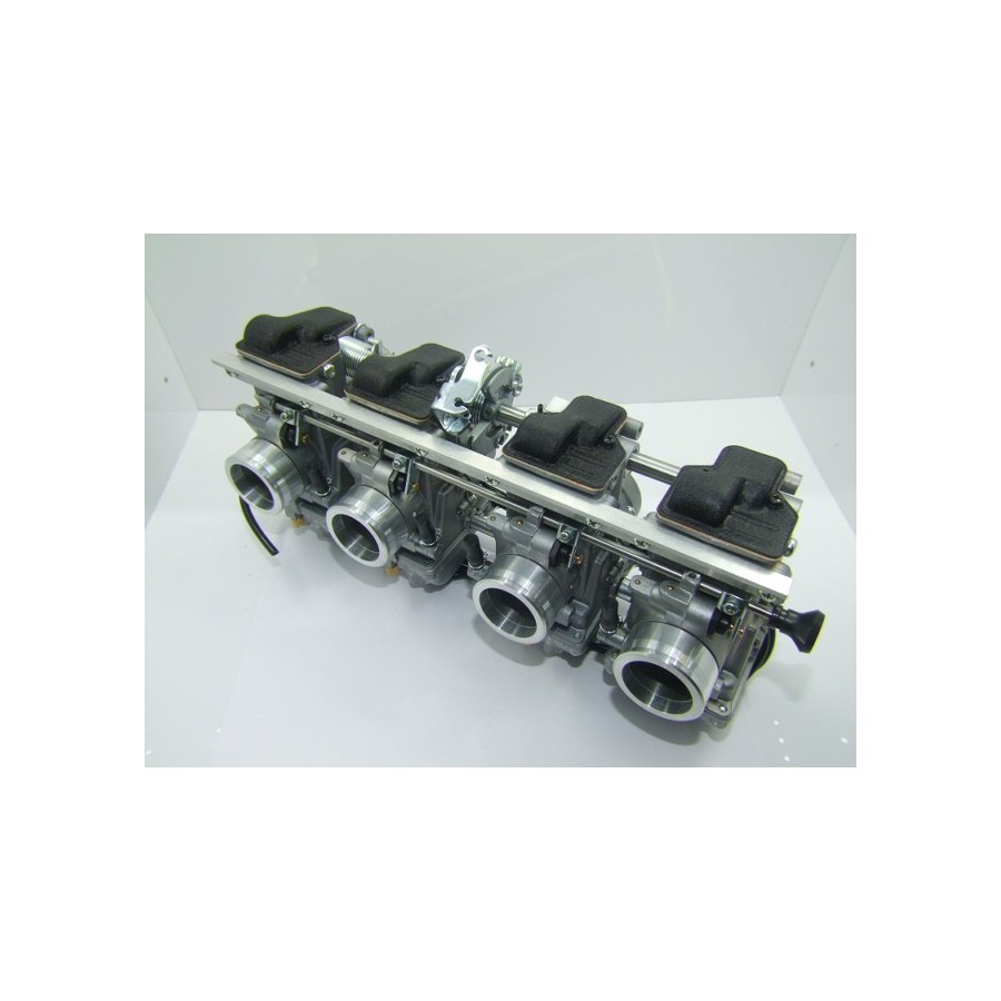 Service Moto Pieces|CR33 - CBX1000 - rampe carburateur Keihin|Carburateur|3 600,00 €