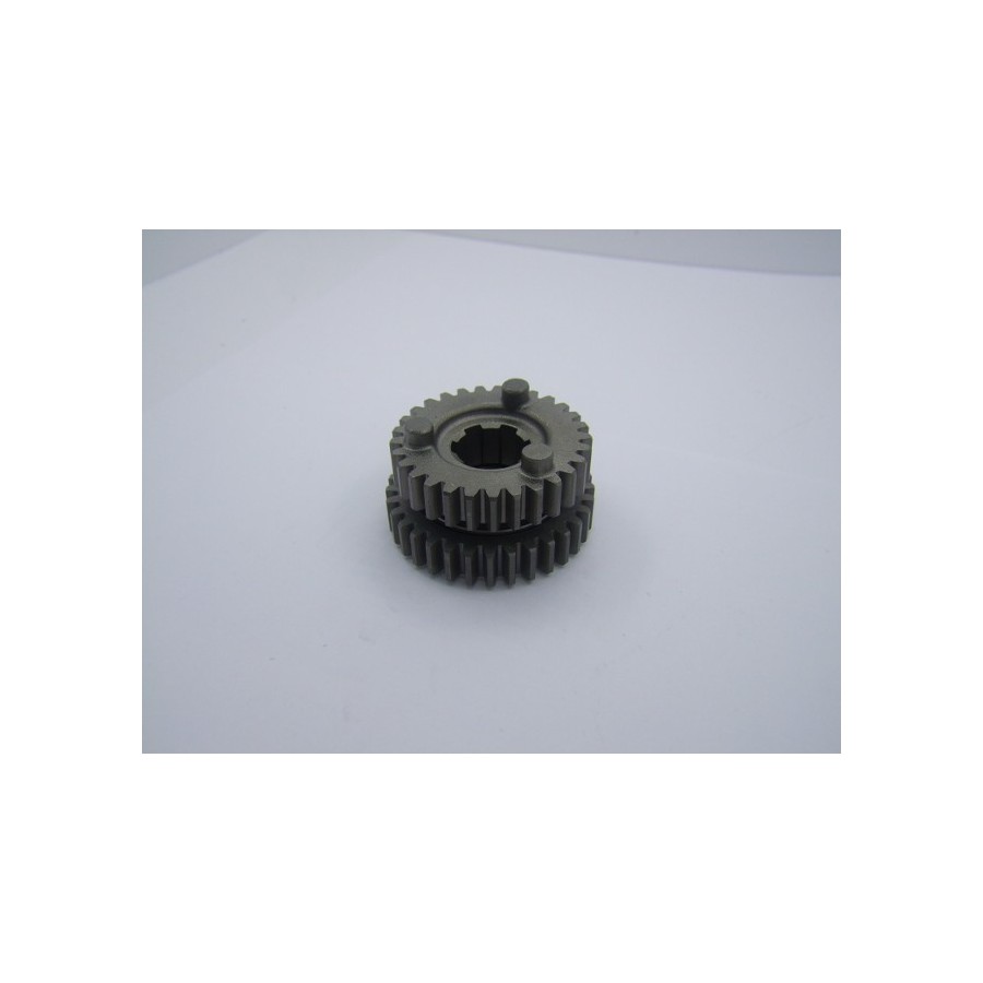 Service Moto Pieces|Moteur - Pompe a huile - Crepine - CB125T/TD/C - CM125/185/200/250|Transmission - boite a vitesse|12,00 €