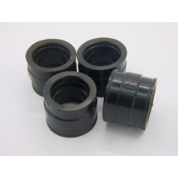Pipe d'admission - Joint (x4) - CB650z - CB650b (RC03) - CB650c (RC05)