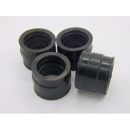 Pipe d'admission - Joint (x4) - CB650z - CB650b (RC03) - CB650c (RC05)