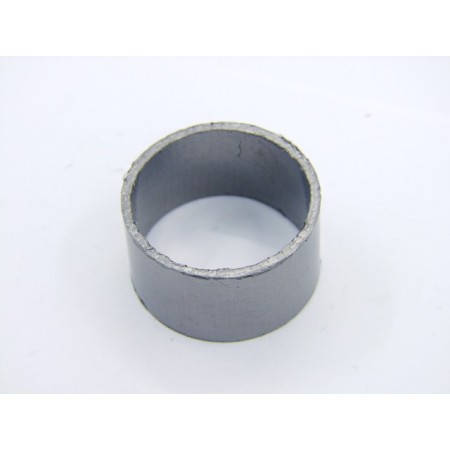 Service Moto Pieces|Echappement - Joint graphite - 44x40x24.5mm (x1) - XS750-XV750-XV1000|Joint de Raccord|12,90 €