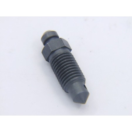 Service Moto Pieces|Frein - Etrier - Vis de purge - M10 x1.25|1970 - CB 750 K0|15,20 €