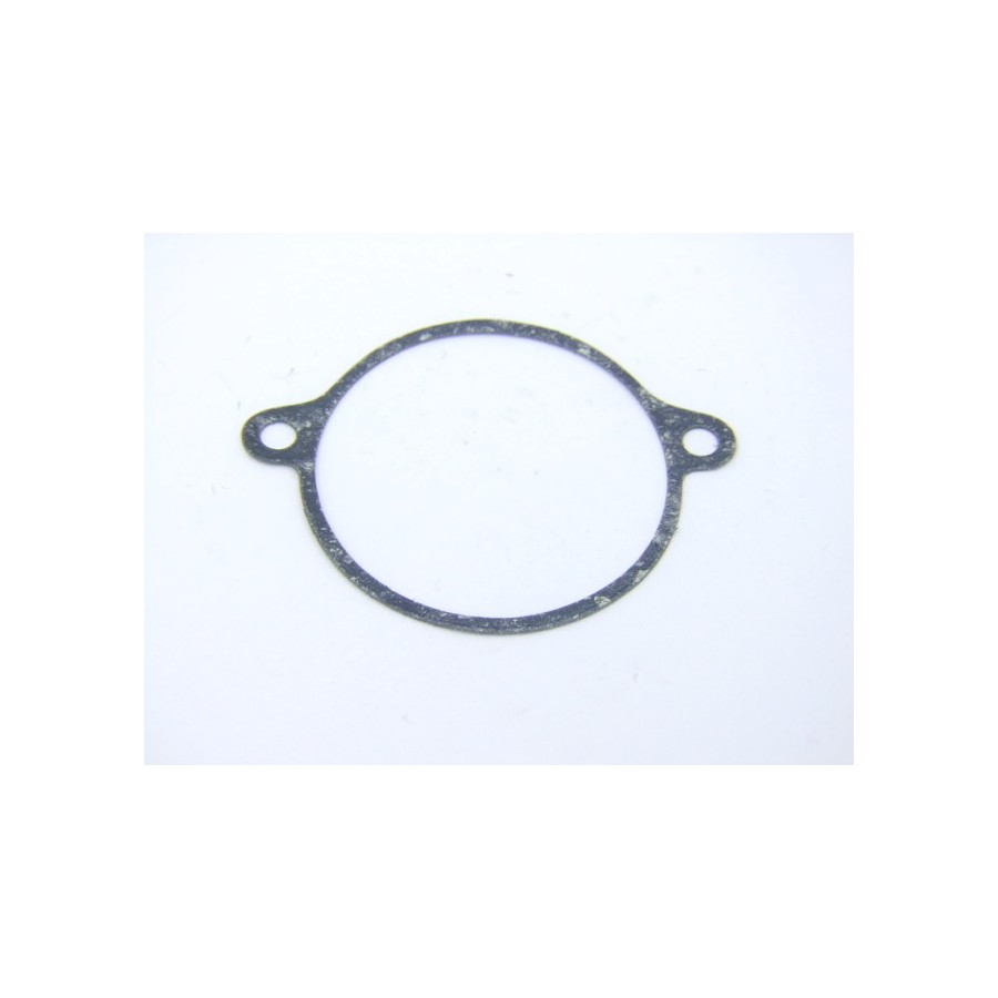 Service Moto Pieces|Moteur - Pipe admission - joint coté Entretoise - (x1) - CM125 C / T|Joint - Carter|7,50 €