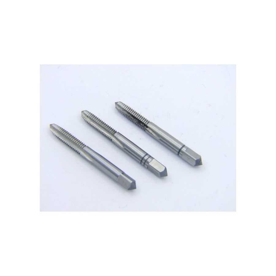 Service Moto Pieces|Taraud - a main - M8 x1.25 - (filetage de etrier de frein)|Taraud|16,20 €