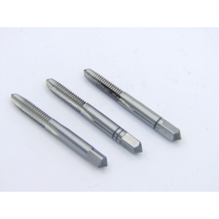 Service Moto Pieces|Taraud - a main - M6 x1.00 - (M6x1.00)|Taraud|16,20 €