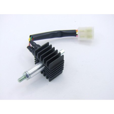 Alternateur - Redresseur - CB350K - CB360 - ... -  CB450K - CB500T - ...