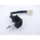 Alternateur - Redresseur - CB350K - CB360 - ... -  CB450K - CB500T - ...