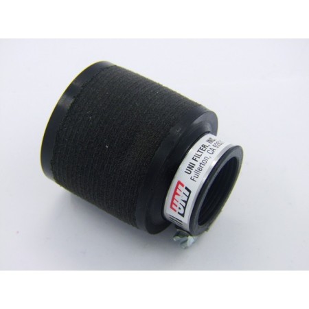 Service Moto Pieces|Filtre a air - ø 35mm - Mousse - UNI - Cornet - (x1)|Filtre a air - Mousse|22,00 €