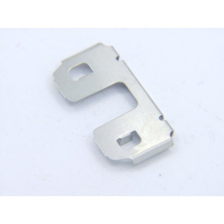 Frein - Etrier - plaque metallique - Fixation de support - (x1)