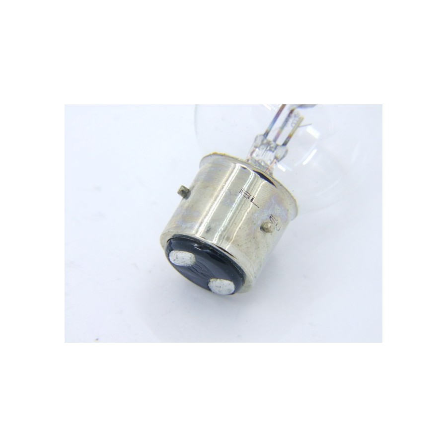 Service Moto Pieces|Ampoule - 6v - 35/35w - BA21D - ( 3 ergots )|Ampoule 6 volt|7,80 €