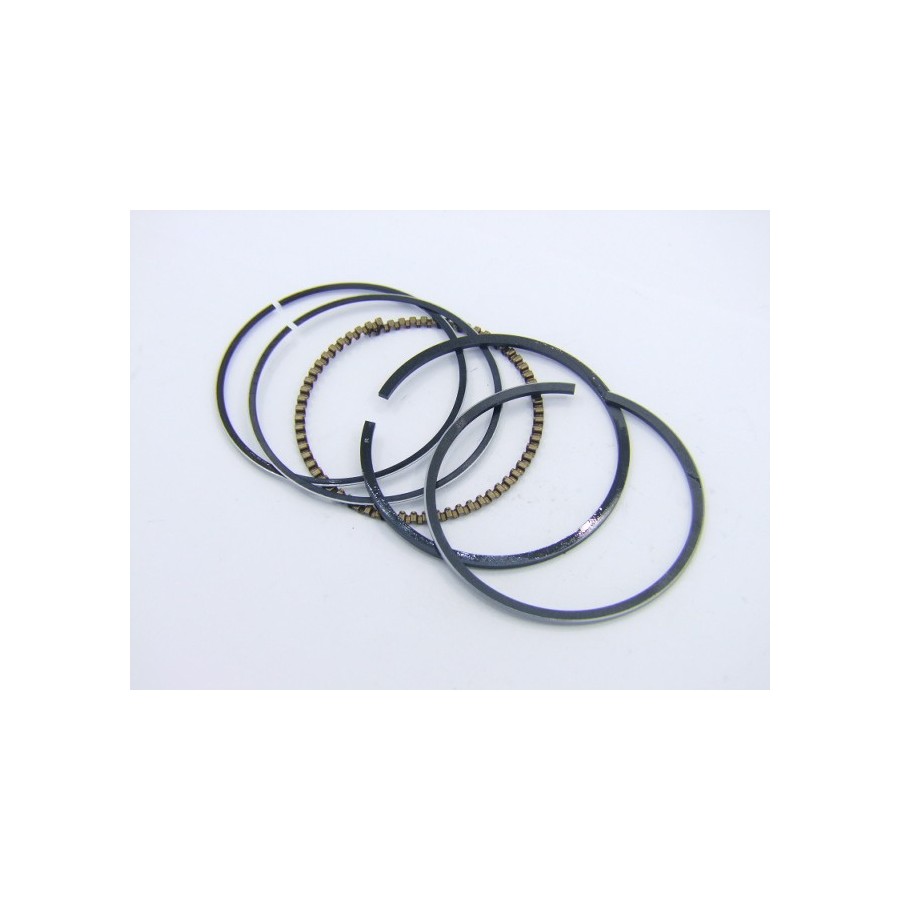 Service Moto Pieces|Moteur - jeu 3 Segments - (x1) - CB350K - (+0.25) - Origine HONDA|1969 - CB 350 K1|41,90 €