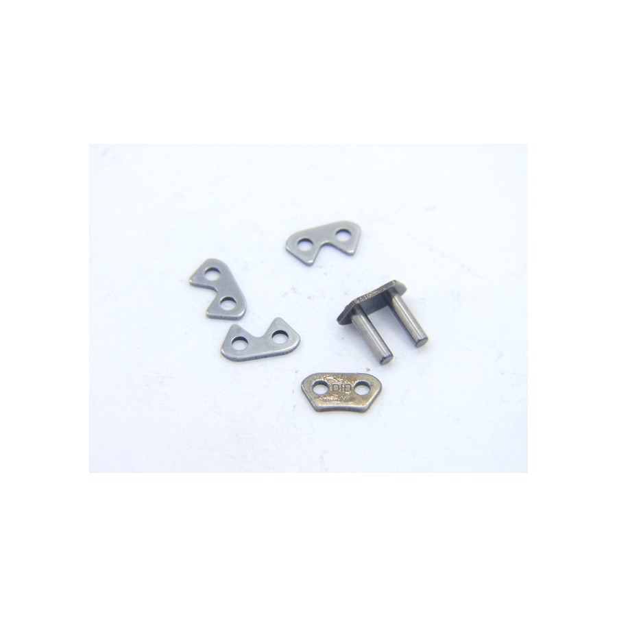 Service Moto Pieces|Distribution - Chaine - 82RH2015 - 148 maillons - Fermée - (x1)|chaine|82,80 €