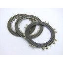 Embrayage - Disque garni - EBC - C50-C70-C90