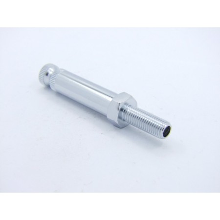 Service Moto Pieces|Clignotant - Support Chrome - M10 x 60mm|Clignotant|10,25 €