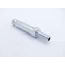 Clignotant - Support Chrome - M10 x 60mm