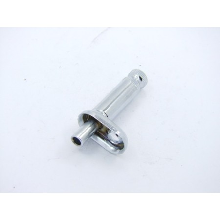 Service Moto Pieces|Clignotant - Support Chromé - 60mm|Clignotant|19,90 €