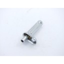 Clignotant - Support Chromé - 60mm