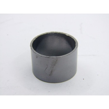 Service Moto Pieces|Echappement - joint graphite - 43x47x30mm|Joint de Raccord|8,22 €