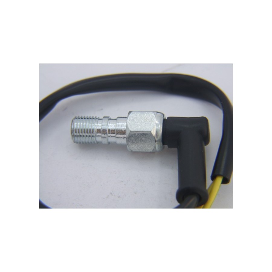 Service Moto Pieces|Contacteur - Frein arriere - Feux Stop|Feux stop - Contacteur|9,10 €