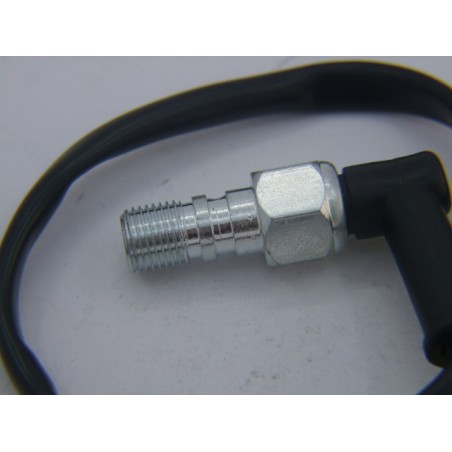 Service Moto Pieces|Frein - Contacteur a pression pour Maitre cylindre avant - M10 x1.25 - Banjo Simple|Feux stop - Contacteur|21,90 €