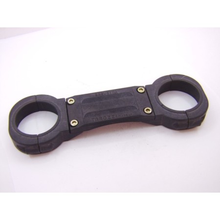 Stabilisateur - Rigidificateur de fourche - ø37mm, entraxe 192mm, passage 60mm
