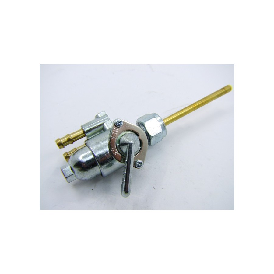 Robinet de reservoir - Essence - CB250 - CB350 - CB360 - CB450K